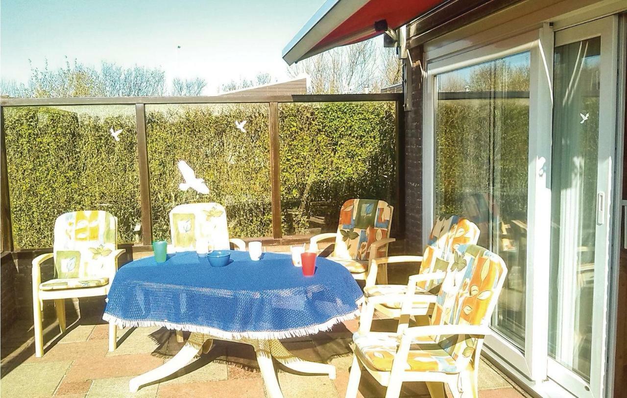 De Blenck Callantsoog Exterior foto